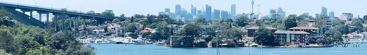 gladesville bridge